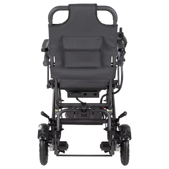 Elektrický vozík pre invalidov 112E